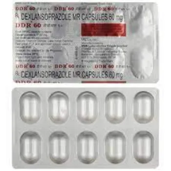 Dexlansoprazole Capsule